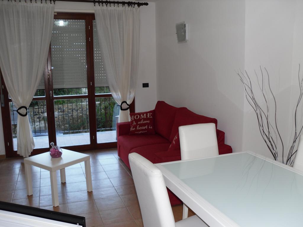 Apartment In The Green La Spezia Exterior foto