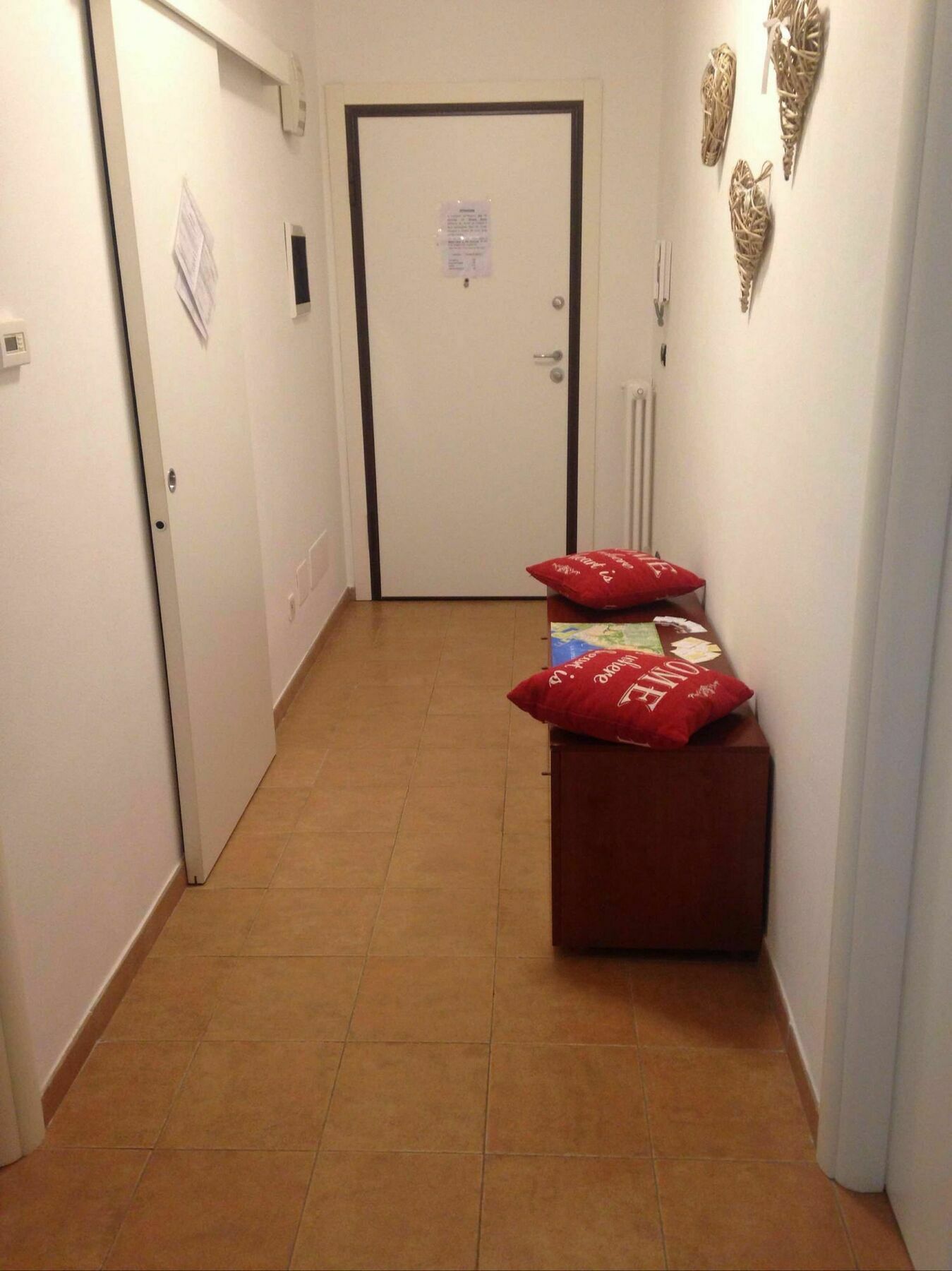 Apartment In The Green La Spezia Exterior foto