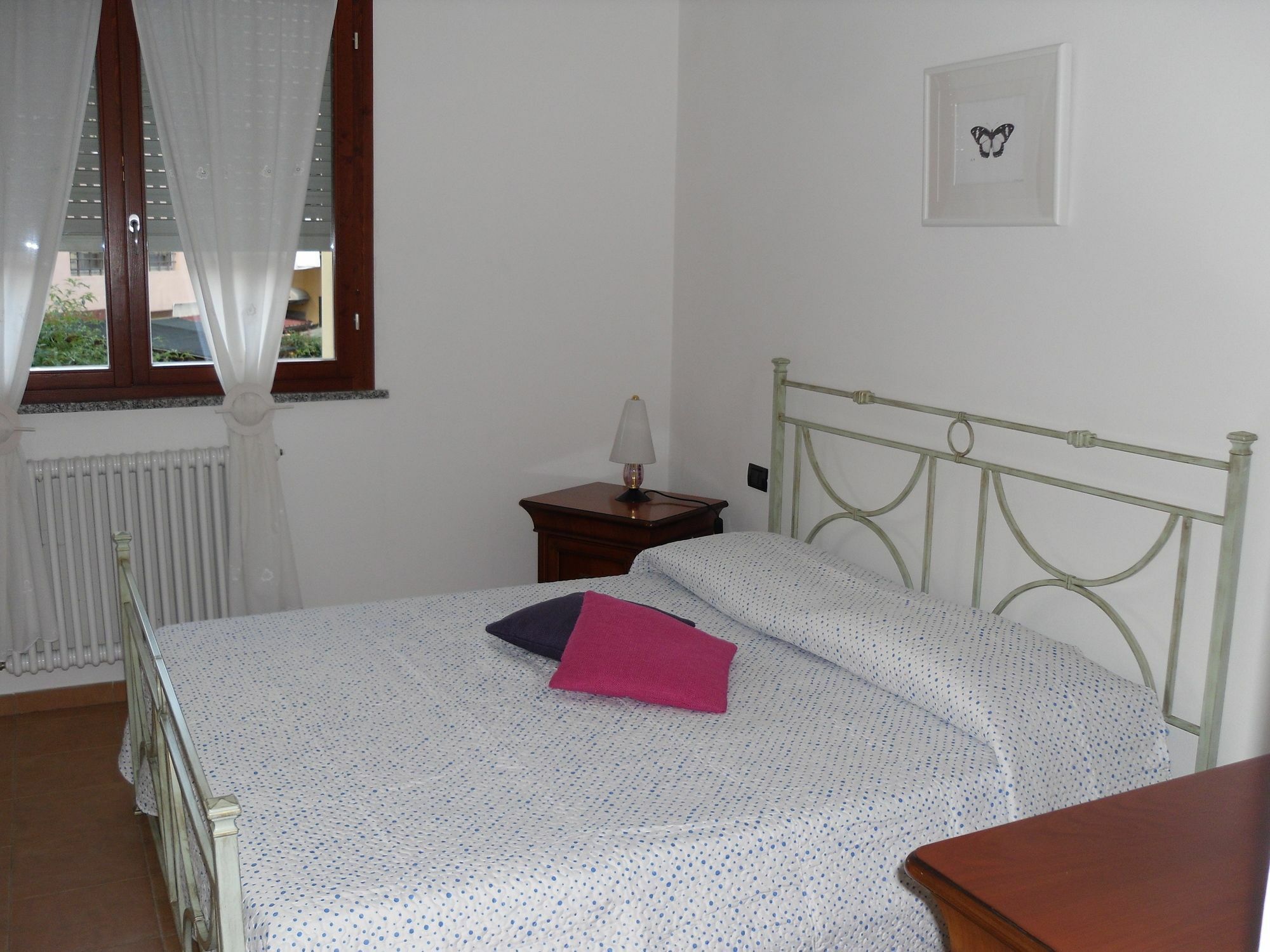 Apartment In The Green La Spezia Exterior foto